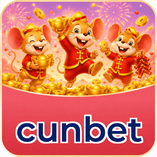 cunbet Instalar Logo 3