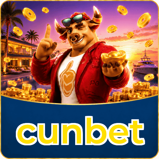cunbet Segurança Logo 2