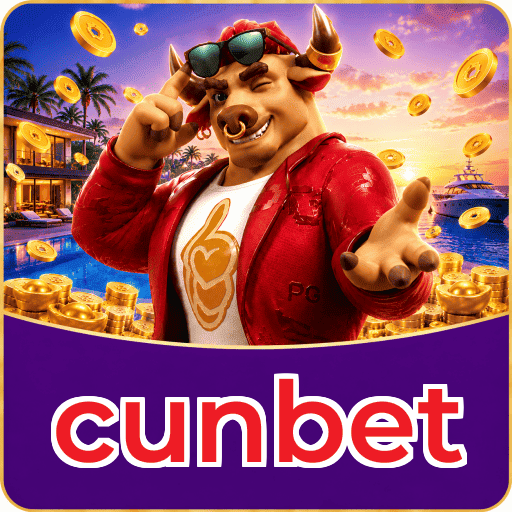 cunbet Segurança Logo 3